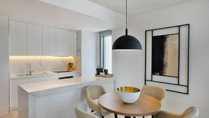 2 bedrooms Apartment in YAS BEACH RESIDENCE, Yas Island, UAE No. 59506