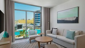 2 bedrooms Apartment in YAS BEACH RESIDENCE, Yas Island, UAE No. 59506