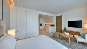 2 bedrooms Apartment in YAS BEACH RESIDENCE, Yas Island, UAE No. 59507