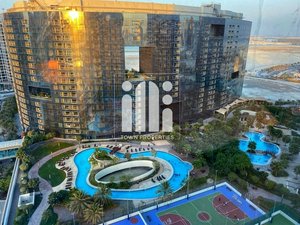 1 bedroom Apartment in GATE TOWER 1, Al Reem Island, UAE No. 59511