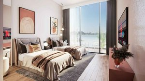 3 bedrooms Duplex in PERLA 1, Yas Island, UAE No. 59512