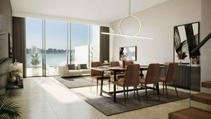 4 bedrooms Apartment in PERLA 1, Yas Island, UAE No. 59517