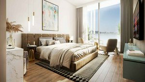 4 bedrooms Apartment in PERLA 1, Yas Island, UAE No. 59518