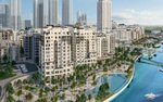 3 bedrooms Apartment in GROVE, Dubai Creek Harbour (The Lagoons), UAE No. 59524 - apartment in Dubai