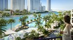 3 bedrooms Apartment in GROVE, Dubai Creek Harbour (The Lagoons), UAE No. 59524 - Image 2