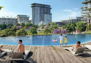 1 bedroom Apartment in CASTLETON, City Walk, UAE No. 59526
