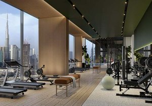 1 bedroom Apartment in CASTLETON, City Walk, UAE No. 59526