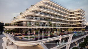 1 bedroom Apartment in SAMANA MIAMI, Jumeirah Village Circle, UAE No. 59528