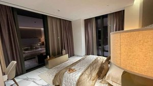 4 bedrooms Apartment in THE S TOWER, Al Sufouh, UAE No. 59530