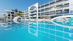1 bedroom Apartment in SAMANA SANTORINI, Dubai Studio City, UAE No. 59531 - Image 2