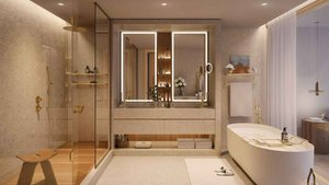 2 bedrooms Apartment in ELLINGTON BEACH HOUSE, Palm Jumeirah, UAE No. 59533