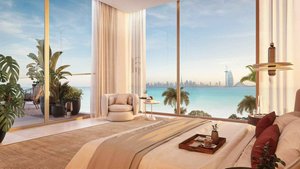 2 bedrooms Apartment in ELLINGTON BEACH HOUSE, Palm Jumeirah, UAE No. 59535