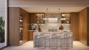 2 bedrooms Apartment in ELLINGTON BEACH HOUSE, Palm Jumeirah, UAE No. 59537