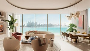 2 bedrooms Apartment in ELLINGTON BEACH HOUSE, Palm Jumeirah, UAE No. 59537