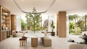 2 bedrooms Apartment in ELLINGTON BEACH HOUSE, Palm Jumeirah, UAE No. 59538