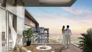 2 bedrooms Apartment in ELLINGTON BEACH HOUSE, Palm Jumeirah, UAE No. 59539