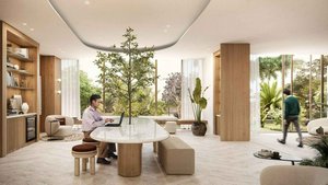 2 bedrooms Apartment in ELLINGTON BEACH HOUSE, Palm Jumeirah, UAE No. 59541