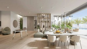 3 bedrooms Apartment in ELLINGTON BEACH HOUSE, Palm Jumeirah, UAE No. 59543