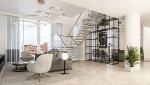 2 bedrooms Apartment in AL MAHRA RESIDENCES, Masdar City, UAE No. 59545