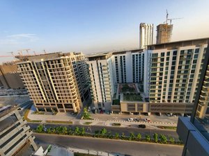 3 bedrooms Apartment in SOBHA HARTLAND, Meydan, UAE No. 59549