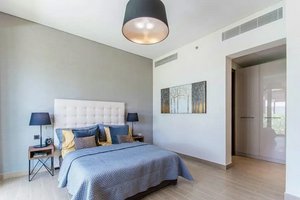 2 bedrooms Apartment in SOBHA HARTLAND, Meydan, UAE No. 59552