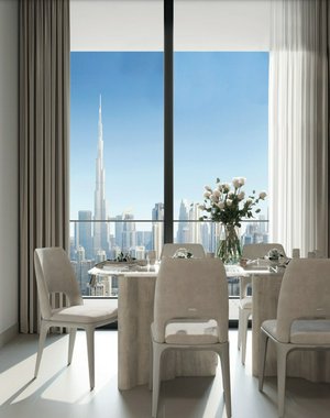 3 bedrooms Apartment in SOBHA HARTLAND, Meydan, UAE No. 59556