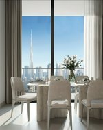 3 bedrooms Apartment in SOBHA HARTLAND, Meydan, UAE No. 59556 - apartment in Dubai