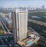 3 bedrooms Apartment in SOBHA HARTLAND, Meydan, UAE No. 59556 - Image 2