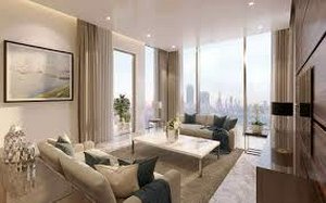 4 bedrooms Apartment in SOBHA HARTLAND, Meydan, UAE No. 59558