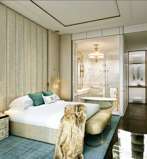 3 bedrooms Apartment in SOBHA HARTLAND, Meydan, UAE No. 59560