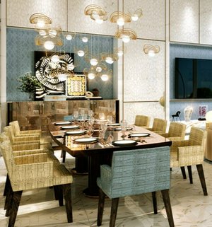 1 bedroom Apartment in SOBHA HARTLAND, Meydan, UAE No. 59561