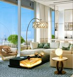 1 bedroom Apartment in SOBHA HARTLAND, Meydan, UAE No. 59561 - Image 8