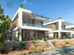 4 bedrooms Townhouse in MARBELLA VILLAS 1, Mina Al Arab, UAE No. 59562