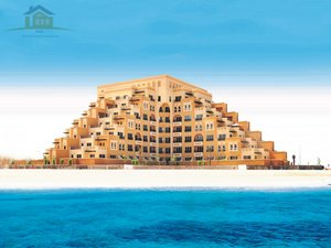 3 bedrooms Apartment in BAB AL BAHR RESIDENCES, Al Marjan Island, UAE No. 59564