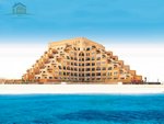 3 bedrooms Apartment in BAB AL BAHR RESIDENCES, Al Marjan Island, UAE No. 59564 - apartment in Dubai
