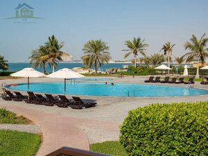 2 bedrooms Apartment in BAB AL BAHR RESIDENCES, Al Marjan Island, UAE No. 59565