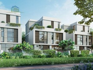 3 bedrooms Villa in DANAH BAY, Al Marjan Island, UAE No. 59568