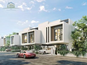 2 bedrooms Townhouse in DANAH BAY, Al Marjan Island, UAE No. 59569