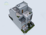 2 bedrooms Townhouse in DANAH BAY, Al Marjan Island, UAE No. 59569 - Image 7
