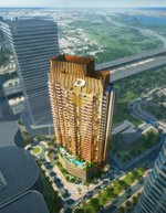 1 bedroom Apartment in ELEGANCE TOWER, Downtown Dubai (Downtown Burj Dubai), UAE No. 59575 - Image 2