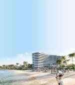 1 bedroom Apartment in MINA BY AZIZI, Palm Jumeirah, UAE No. 59576 - Image 2