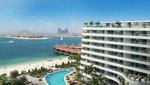 1 bedroom Apartment in MINA BY AZIZI, Palm Jumeirah, UAE No. 59576 - Image 3