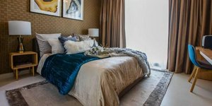 3 bedrooms Apartment in AZIZI RIVIERA, Meydan One, UAE No. 59579