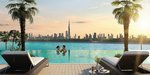 Studio in AZIZI RIVIERA BEACHFRONT, Meydan One, UAE No. 59580 - Image 5