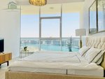 1 bedroom Apartment in GATEWAY RESIDENCE, Mina Al Arab, UAE No. 59584 - Image 9