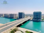 1 bedroom Apartment in GATEWAY RESIDENCE, Mina Al Arab, UAE No. 59584 - Image 12