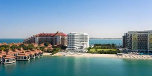 1 bedroom Apartment in MINA BY AZIZI, Palm Jumeirah, UAE No. 59600