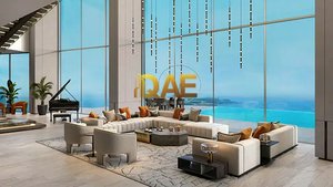 1 bedroom Apartment in LIV LUX, Dubai Marina, UAE No. 59603