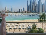 2 bedrooms Apartment in PALACE BEACH RESIDENCES, Dubai Harbour, UAE No. 59609 - Image 6