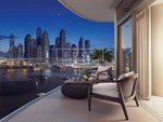 2 bedrooms Apartment in PALACE BEACH RESIDENCES, Dubai Harbour, UAE No. 59611 - Image 10